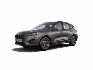 FORD Kuga ST-Line2.5 Benzina Full HybridAutomatica (HF45)Anteriore 2WD