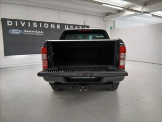 FORD Ranger 2.0 ecoblue double cab Wildtrak 213cv