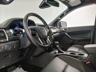 FORD Ranger 2.0 ecoblue double cab Wildtrak 213cv