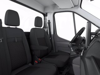 FORD Transit Chassis Cabina Singola Trend Trazione Posteriore 2.0 EcoBlue 130cv 350 L2