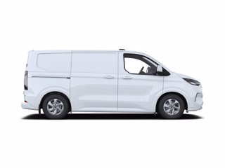 FORD Transit Custom Van Titanium 2.5L Duratec PHEV 233cv AUT 320 L1H1