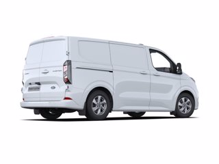 FORD Transit Custom Van Titanium 2.5L Duratec PHEV 233cv AUT 320 L1H1