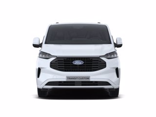 FORD Transit Custom Van Titanium 2.5L Duratec PHEV 233cv AUT 320 L1H1