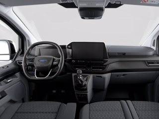 FORD Transit Custom Van Titanium 2.5L Duratec PHEV 233cv AUT 320 L1H1
