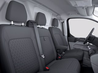 FORD Transit Custom Van Titanium 2.5L Duratec PHEV 233cv AUT 320 L1H1