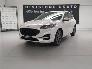 FORD Kuga 2.5 phev ST-Line X 2wd 225cv cvt