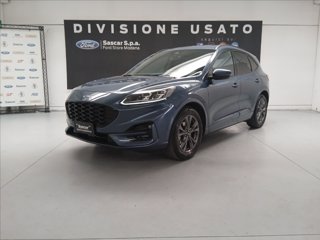 FORD Kuga 2.5 full hybrid ST-Line X 2wd 190cv cvt