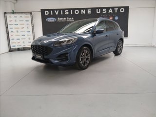 FORD Kuga 2.0 ecoblue ST-Line X awd 150cv auto