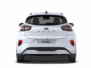 FORD Puma 1.0 ecoboost h st-line 125cv