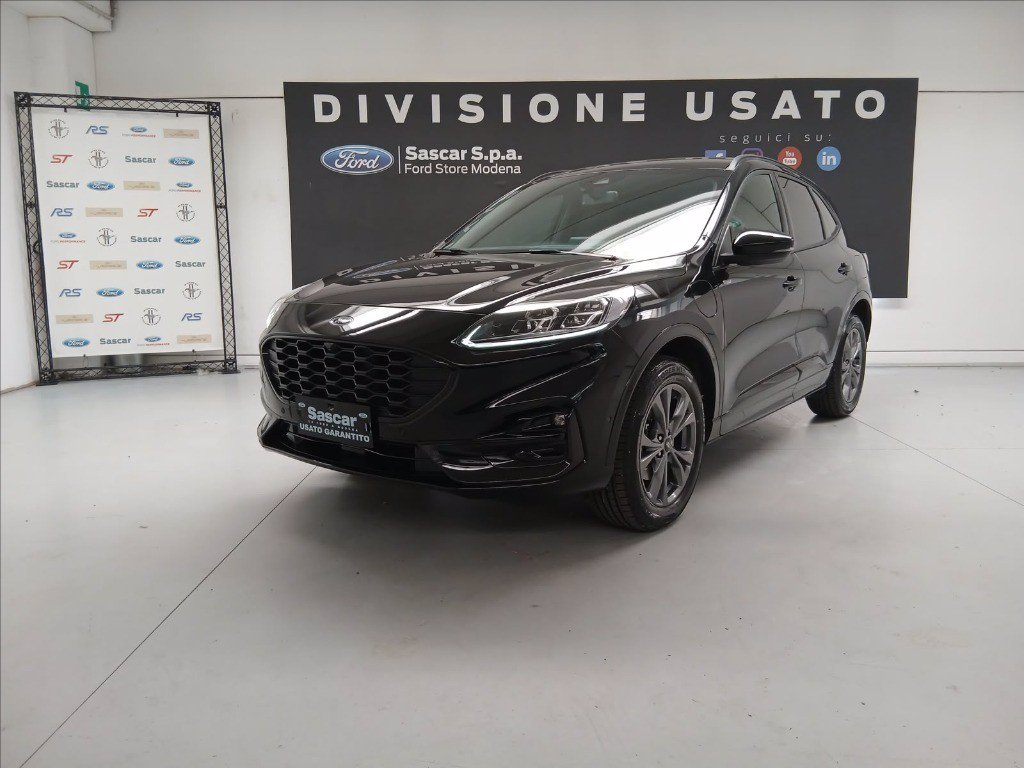 FORD Kuga 2.5 phev ST-Line X 2wd 225cv cvt