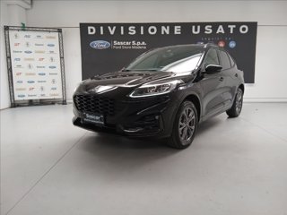 FORD Kuga 2.5 phev ST-Line X 2wd 225cv cvt