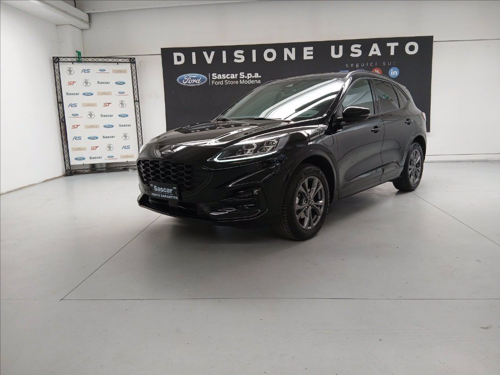 FORD Kuga 2.5 phev ST-Line X 2wd 225cv cvt