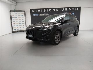 FORD Kuga 2.5 phev ST-Line X 2wd 225cv cvt