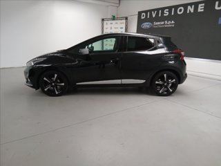 NISSAN Micra 1.5 dci Tekna 90cv