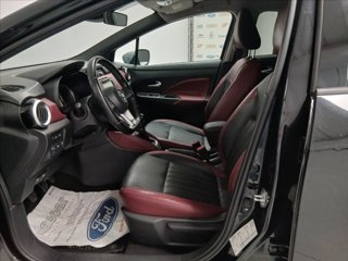 NISSAN Micra 1.5 dci Tekna 90cv
