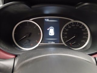 NISSAN Micra 1.5 dci Tekna 90cv