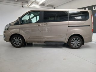 FORD Tourneo Custom 310 2.0 tdci 130cv Titanium L1H1 E6