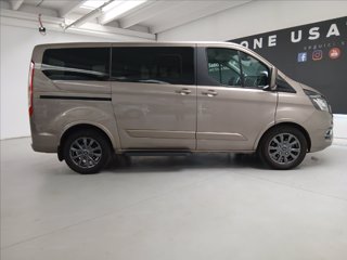 FORD Tourneo Custom 310 2.0 tdci 130cv Titanium L1H1 E6