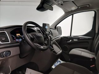 FORD Tourneo Custom 310 2.0 tdci 130cv Titanium L1H1 E6
