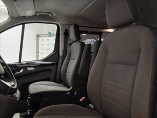 FORD Tourneo Custom 310 2.0 tdci 130cv Titanium L1H1 E6
