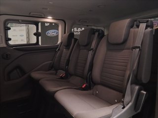 FORD Tourneo Custom 310 2.0 tdci 130cv Titanium L1H1 E6