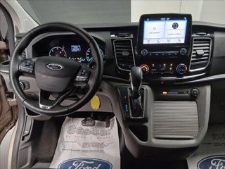 FORD Tourneo Custom 310 2.0 tdci 130cv Titanium L1H1 E6
