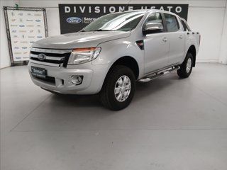 FORD Ranger 2.2 tdci double cab XLT