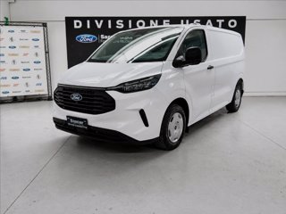 FORD Transit Custom V710 300 2.0 ecoblue 136cv Trend L1H1 A8