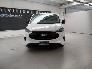 FORD Transit Custom V710 300 2.0 ecoblue 136cv Trend L1H1 A8