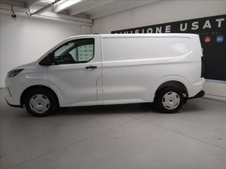 FORD Transit Custom V710 300 2.0 ecoblue 136cv Trend L1H1 A8