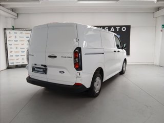 FORD Transit Custom V710 300 2.0 ecoblue 136cv Trend L1H1 A8