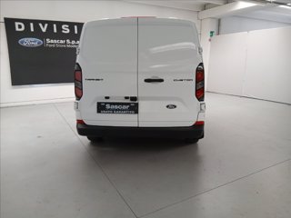 FORD Transit Custom V710 300 2.0 ecoblue 136cv Trend L1H1 A8