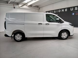 FORD Transit Custom V710 300 2.0 ecoblue 136cv Trend L1H1 A8