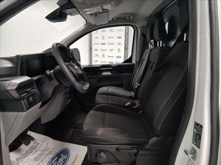 FORD Transit Custom V710 300 2.0 ecoblue 136cv Trend L1H1 A8