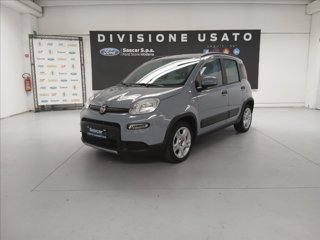 FIAT Panda 1.2 easypower City Life Gpl s&s 69cv