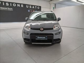 FIAT Panda 1.2 easypower City Life Gpl s&s 69cv