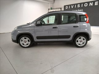FIAT Panda 1.2 easypower City Life Gpl s&s 69cv