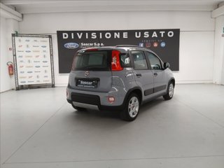 FIAT Panda 1.2 easypower City Life Gpl s&s 69cv