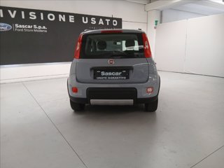 FIAT Panda 1.2 easypower City Life Gpl s&s 69cv