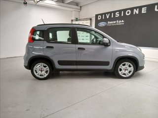 FIAT Panda 1.2 easypower City Life Gpl s&s 69cv