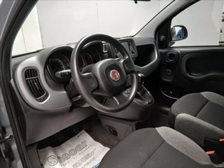 FIAT Panda 1.2 easypower City Life Gpl s&s 69cv
