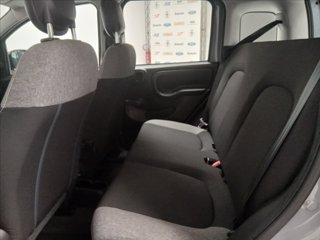 FIAT Panda 1.2 easypower City Life Gpl s&s 69cv