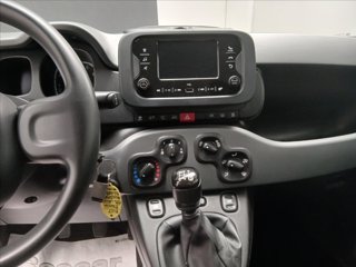 FIAT Panda 1.2 easypower City Life Gpl s&s 69cv