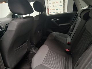 VOLKSWAGEN Polo 5p 1.4 tdi Trendline 75cv