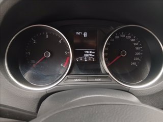 VOLKSWAGEN Polo 5p 1.4 tdi Trendline 75cv