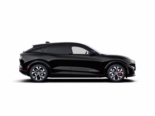 FORD Mustang E Mach-E Extended Range 276 CV RWD