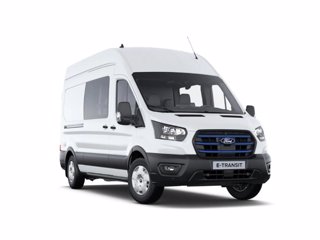 FORD Transit Van Doppia Cabina Trazione Anteriore 2.0 EcoBlue165cv 350 L3H2