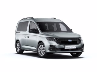 FORD Tourneo Connect TitaniumTourneo-1.5PHEV 150CV 110Kw Automatico Powershift a 6rapporti FWD
