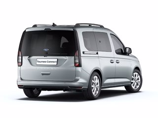 FORD Tourneo Connect TitaniumTourneo-1.5PHEV 150CV 110Kw Automatico Powershift a 6rapporti FWD