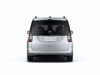 FORD Tourneo Connect TitaniumTourneo-1.5PHEV 150CV 110Kw Automatico Powershift a 6rapporti FWD